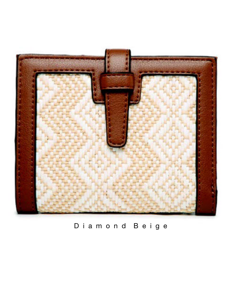 Bessie Wallet