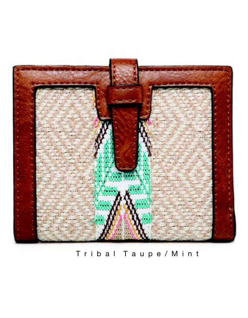 Bessie Wallet