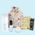 Limited Edition - Vegan Beauty Bag