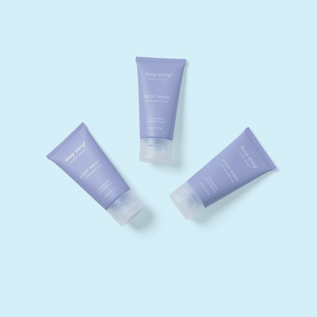 Beauty Box - Soft Focus