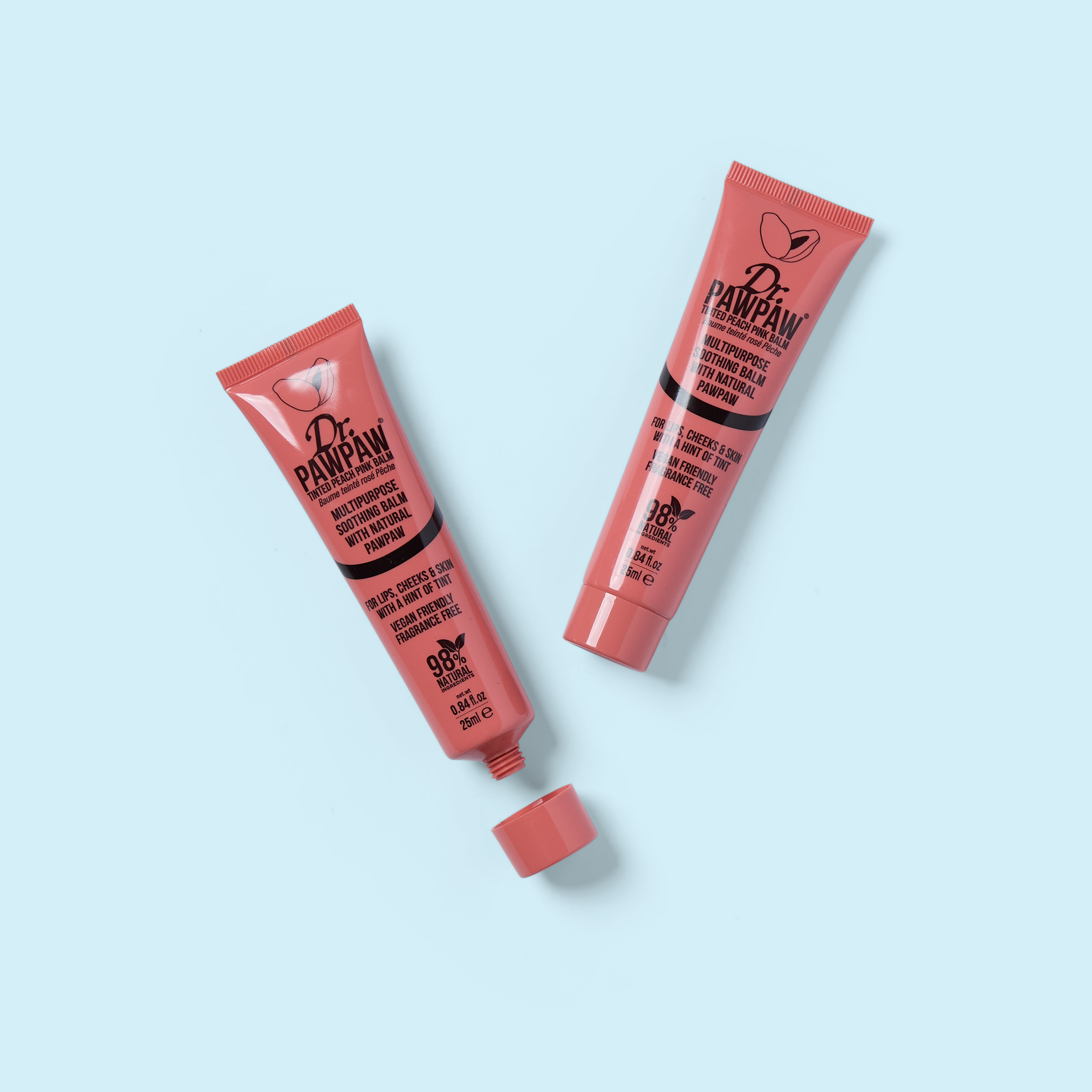 Beauty Box - Soft Focus