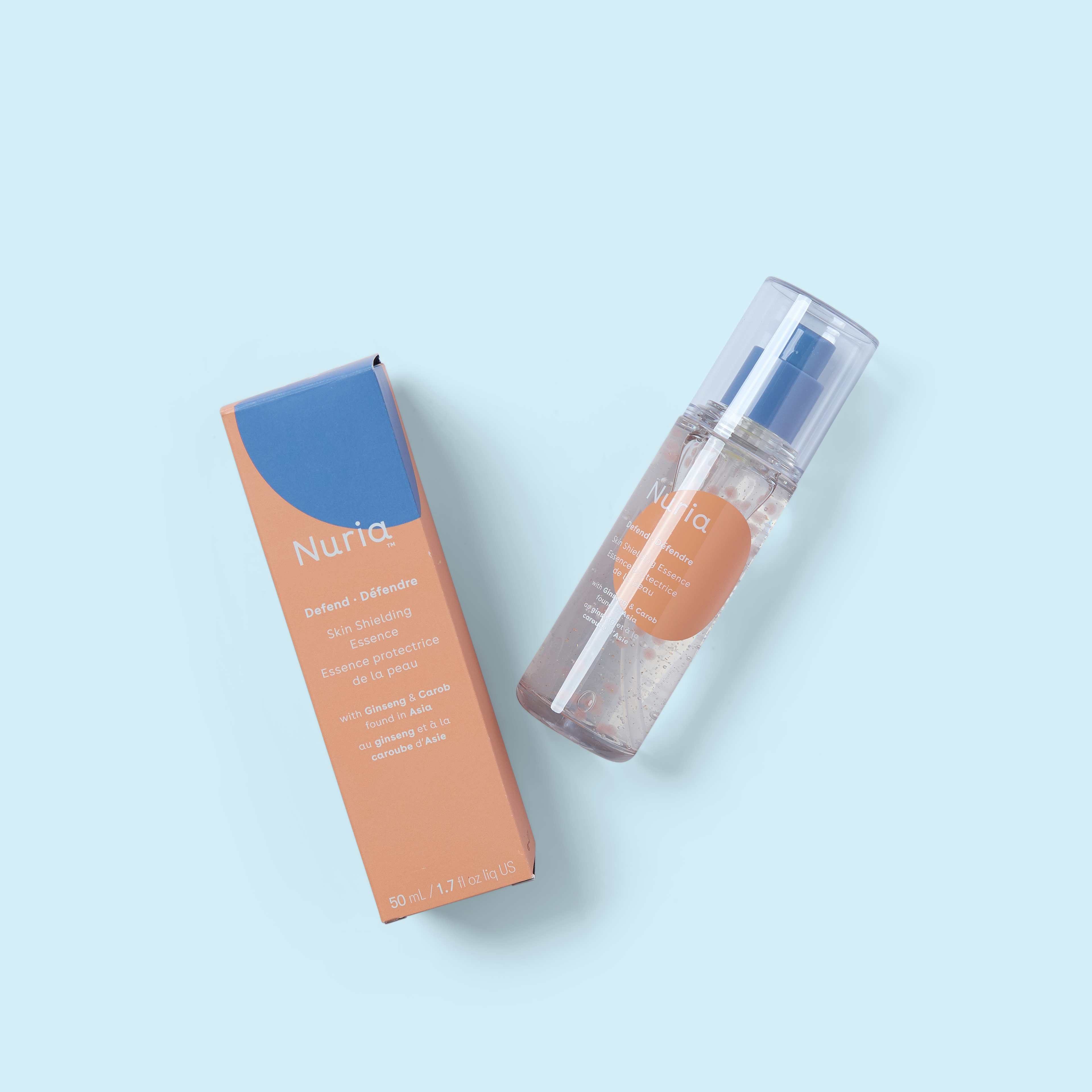 Beauty Box - Soft Focus
