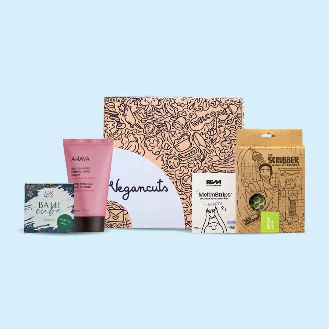 Beauty Box - Hydrate & Radiate