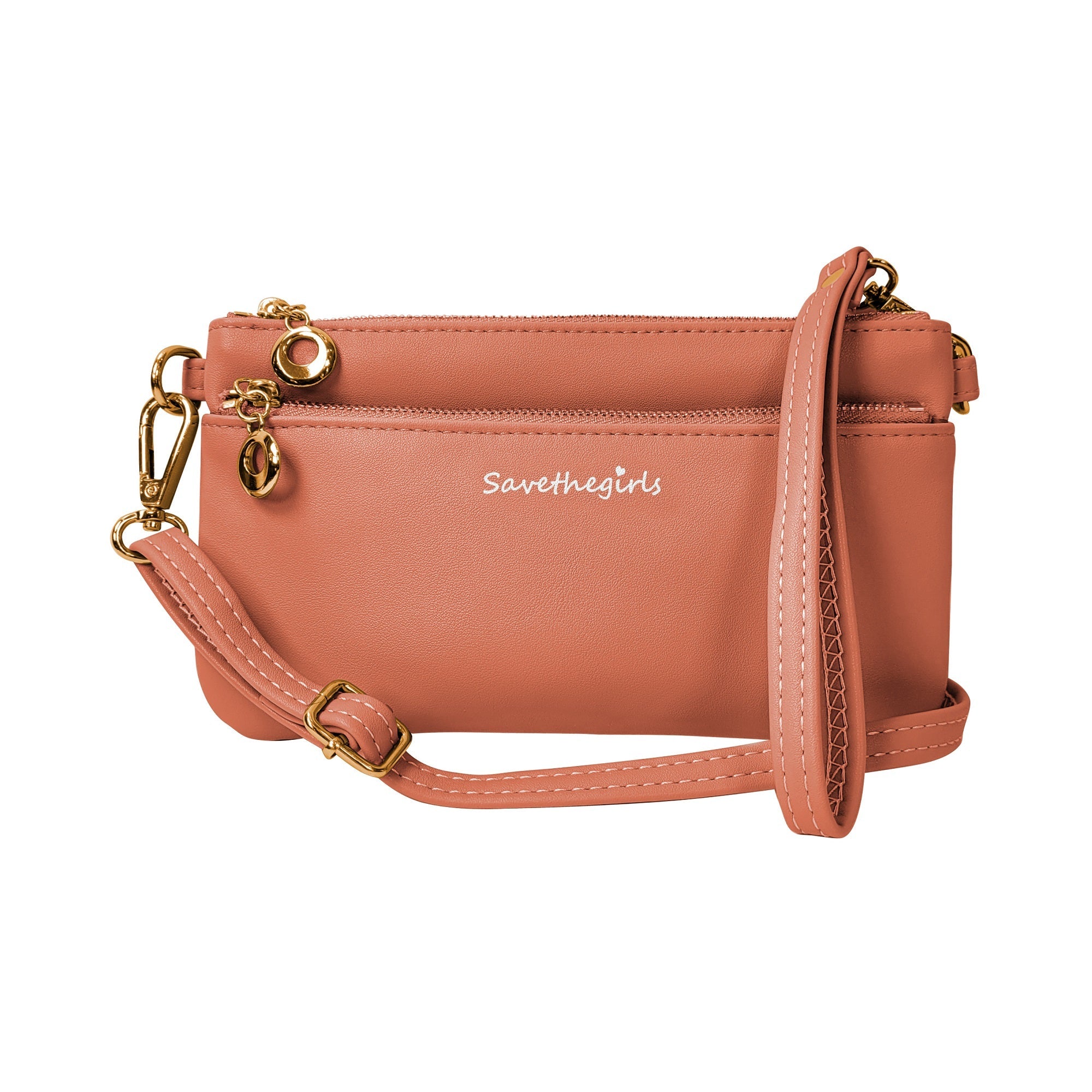 Bella RFID Touch Screen Purse