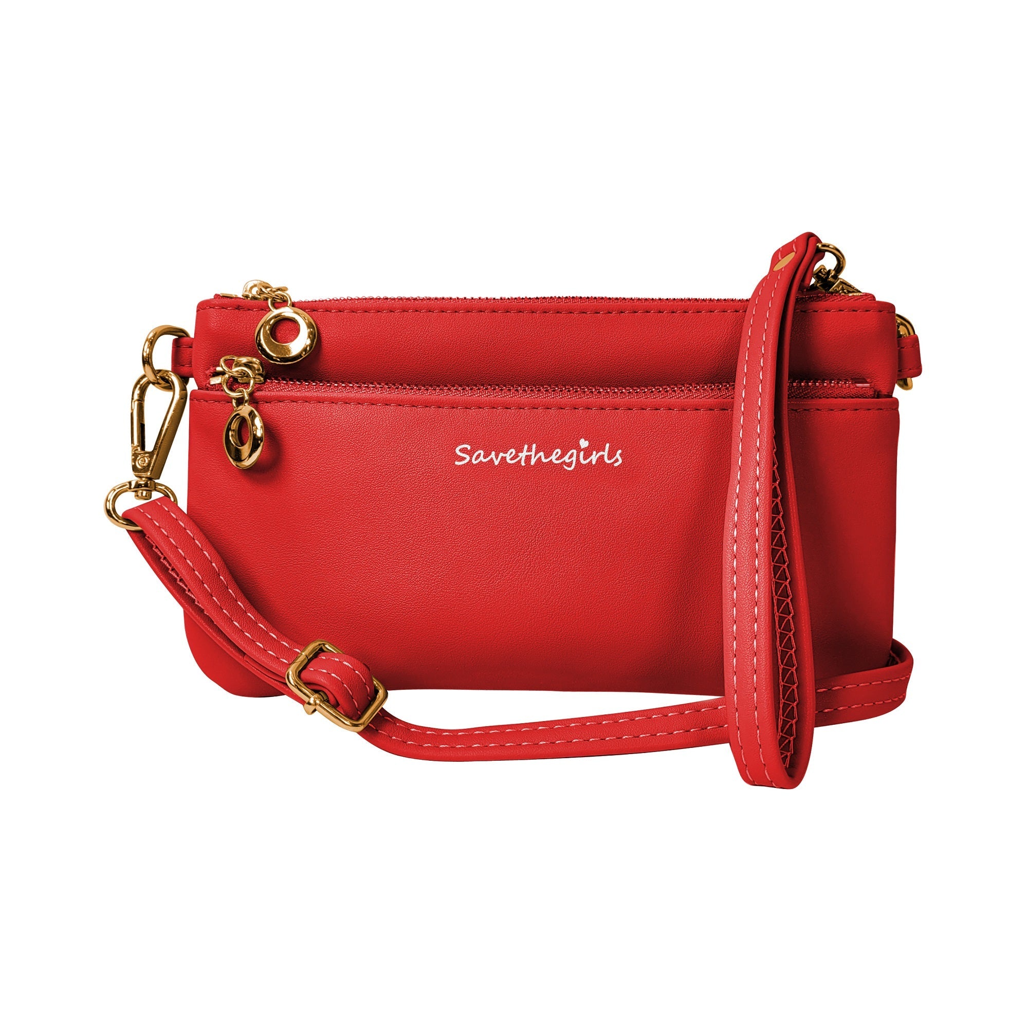 Bella RFID Touch Screen Purse