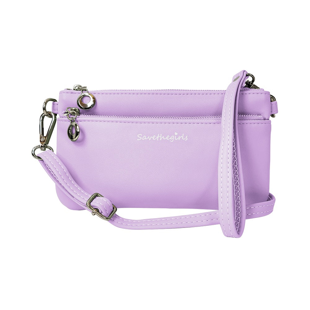 Bella RFID Touch Screen Purse