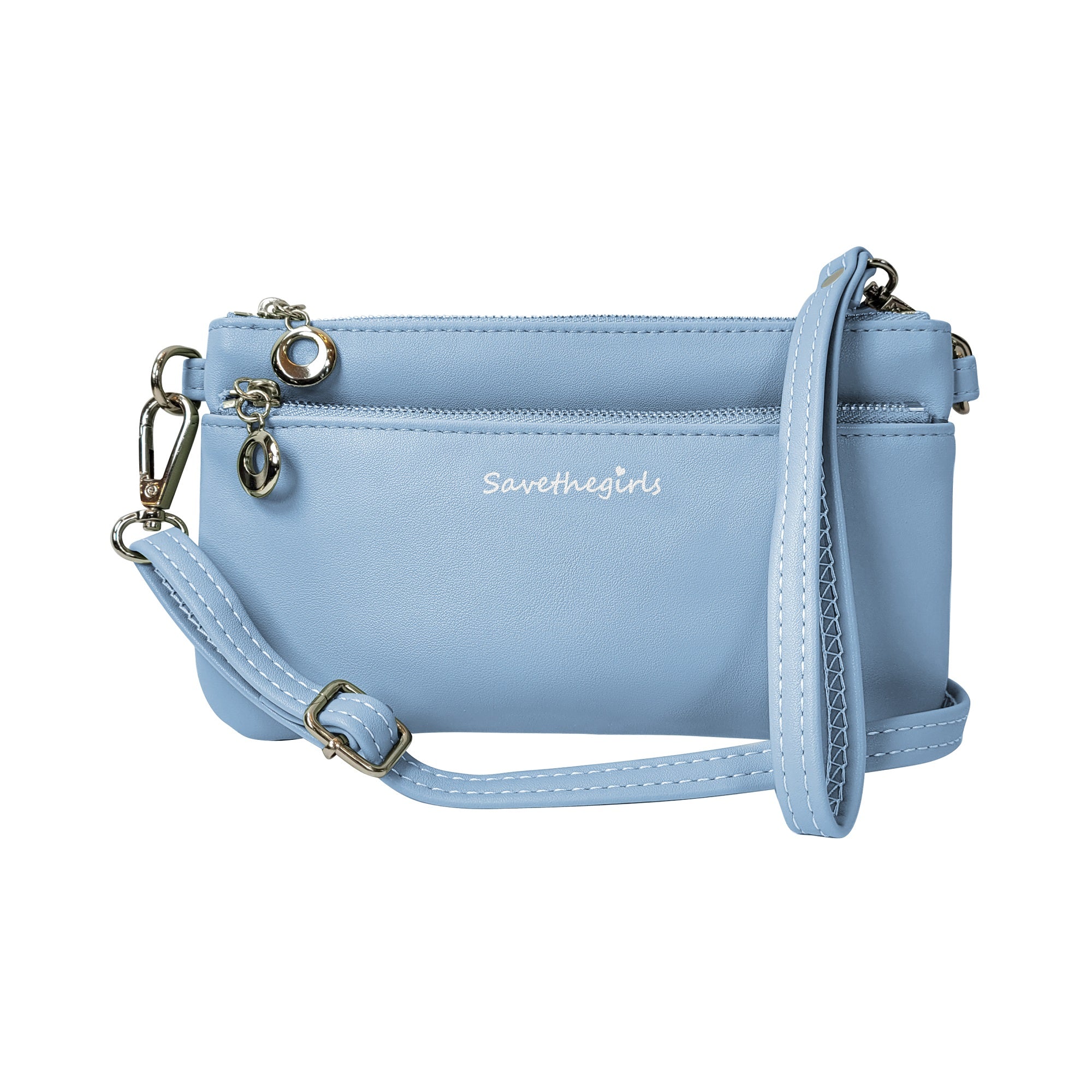 Bella RFID Touch Screen Purse