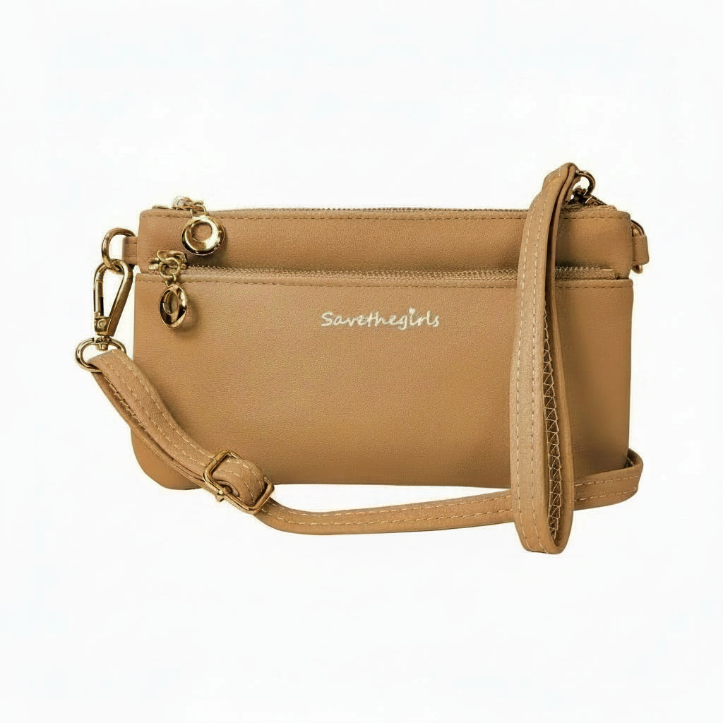Bella RFID Touch Screen Purse