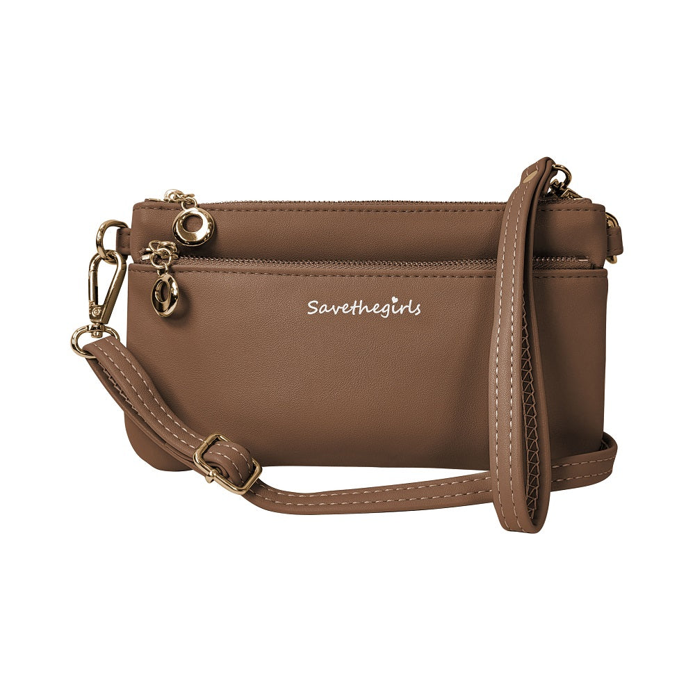 Bella RFID Touch Screen Purse