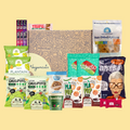 Mega Munch Snack Box - Snack Madness Edition
