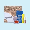 Beauty Box -  The Daily Ritual