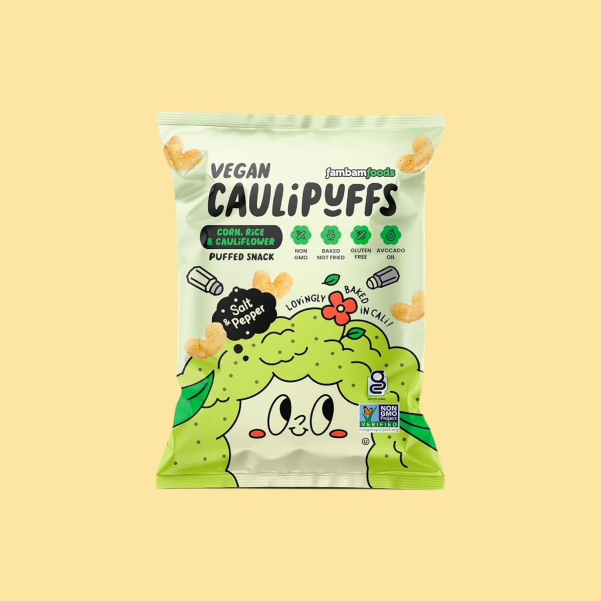 Snack Box - Crunch, Chew, and Chill