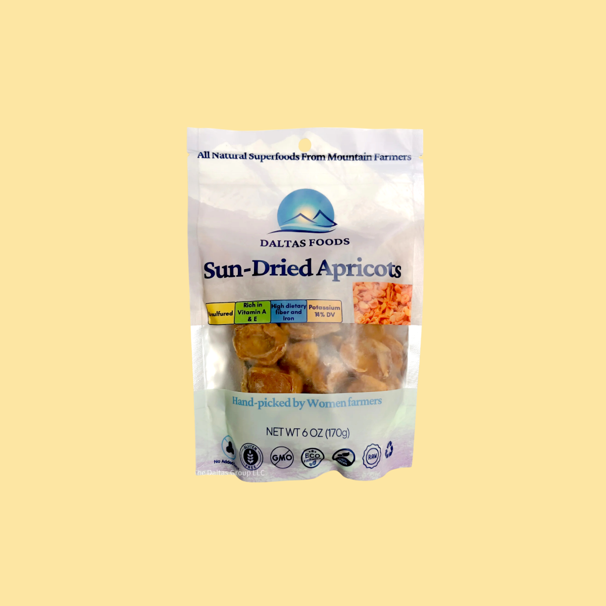 Snack Box - Crunch, Chew, and Chill
