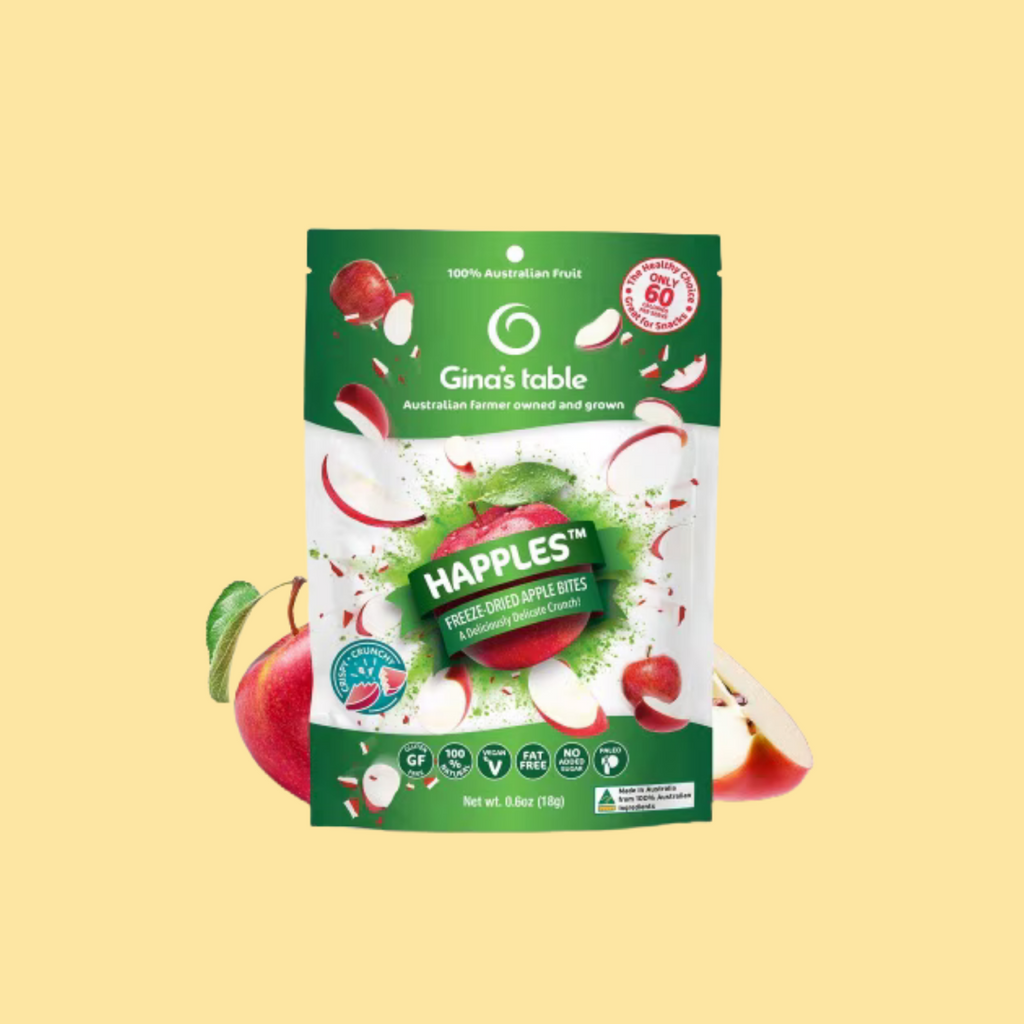 Snack Box - Crunch, Chew, and Chill