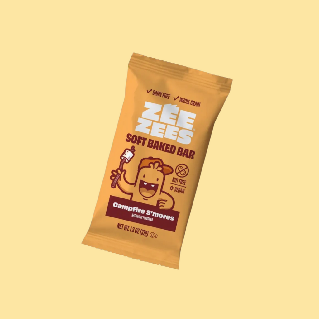 Snack Box - Crunch, Chew, and Chill