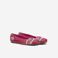 Kids' Vegan Luxury Ballerinas FLATIRON BYMANYC ® New York