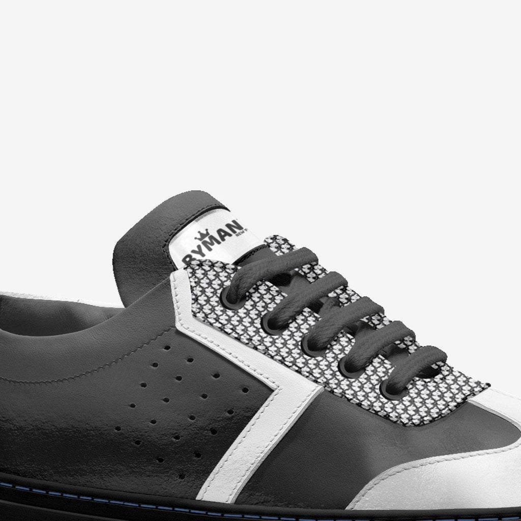 Kids' Vegan Luxury Sneakers NOLITA BYMANYC ® New York