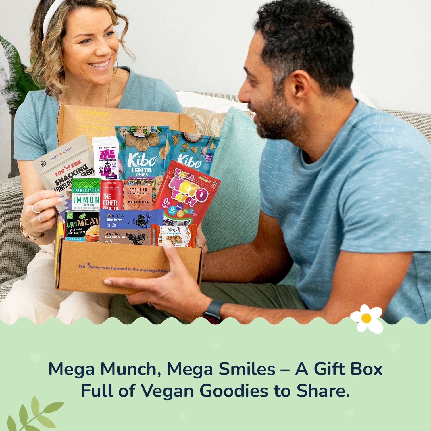 Mega Munch Snack Box - Snack Madness Edition