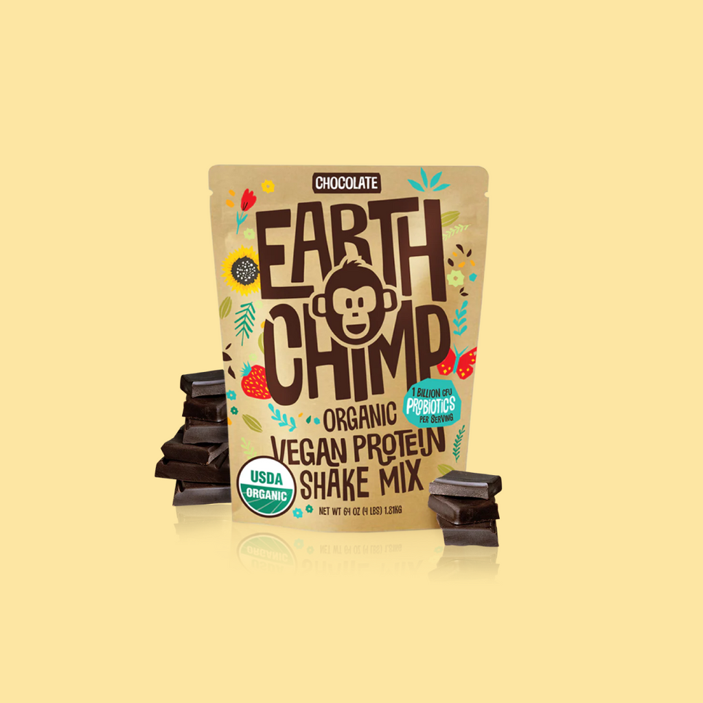Vegancuts Protein 600 Box