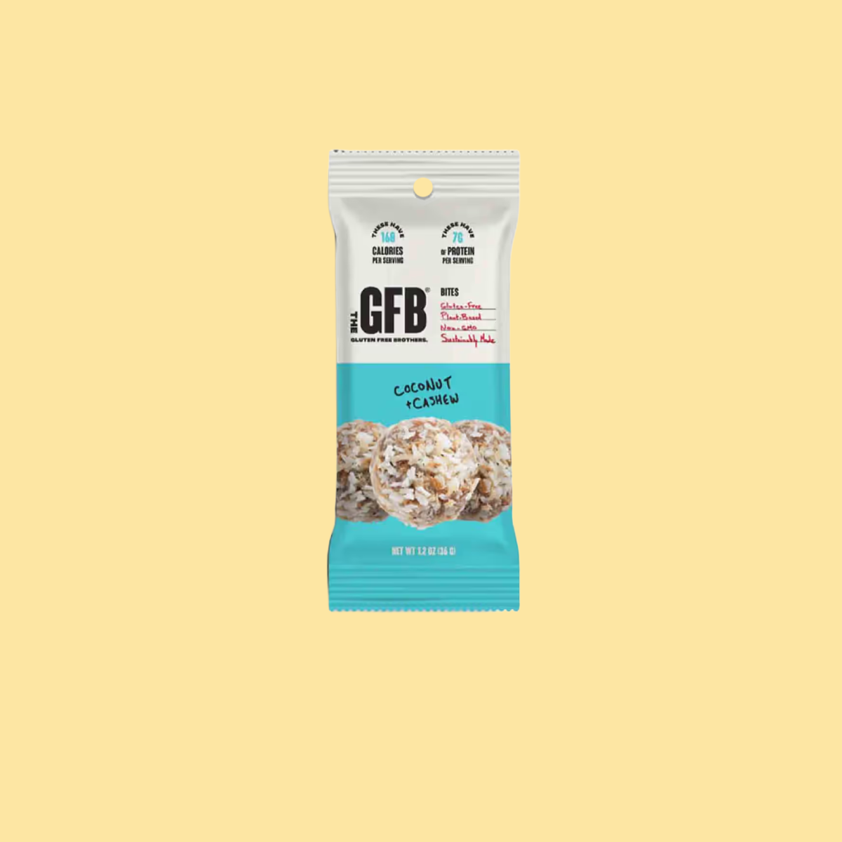 Vegancuts Protein 600 Box