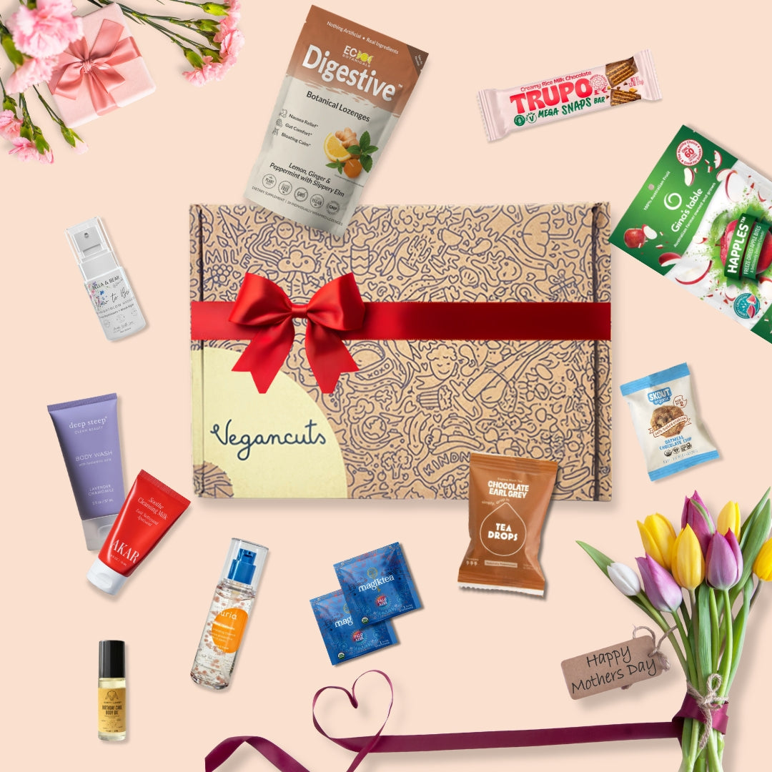 Gift Box - Glow and Unwind