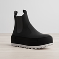 Sustainable Boots BYMANYC ® New York SOHO ALLURE