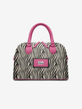 Tote Bag WILD LUXURY ECOLOGICAL – BYMANYC ® New York | Vegan Fashion