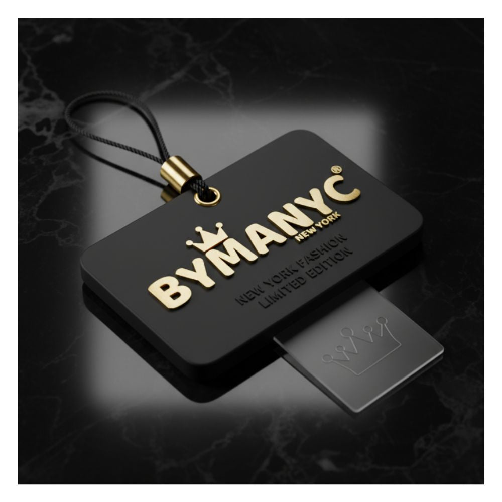 VANGUARD Jacket BYMANYC ® New York