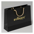Eco-Friendly Ankle Boots BYMANYC ® New York VOGUE METROPOLIS