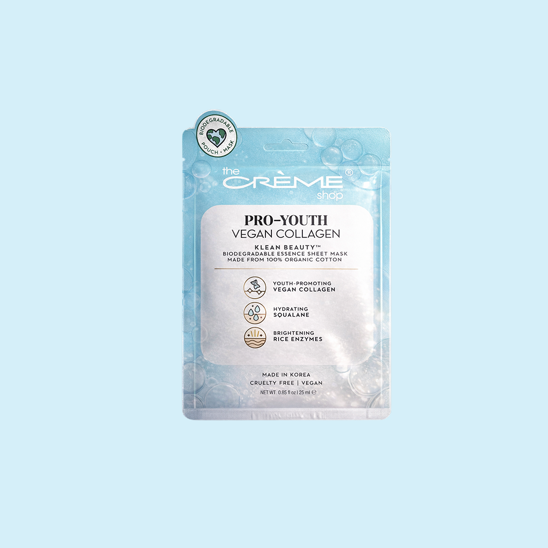 Springtime Cleanse Beauty Box