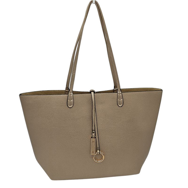 Women's Kendra Reversible Supersoft Vegan Leather Tote Handbag Crossbody Bag