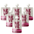 Boysenberry Beet Plant-Based Energy Smoothie Pouch