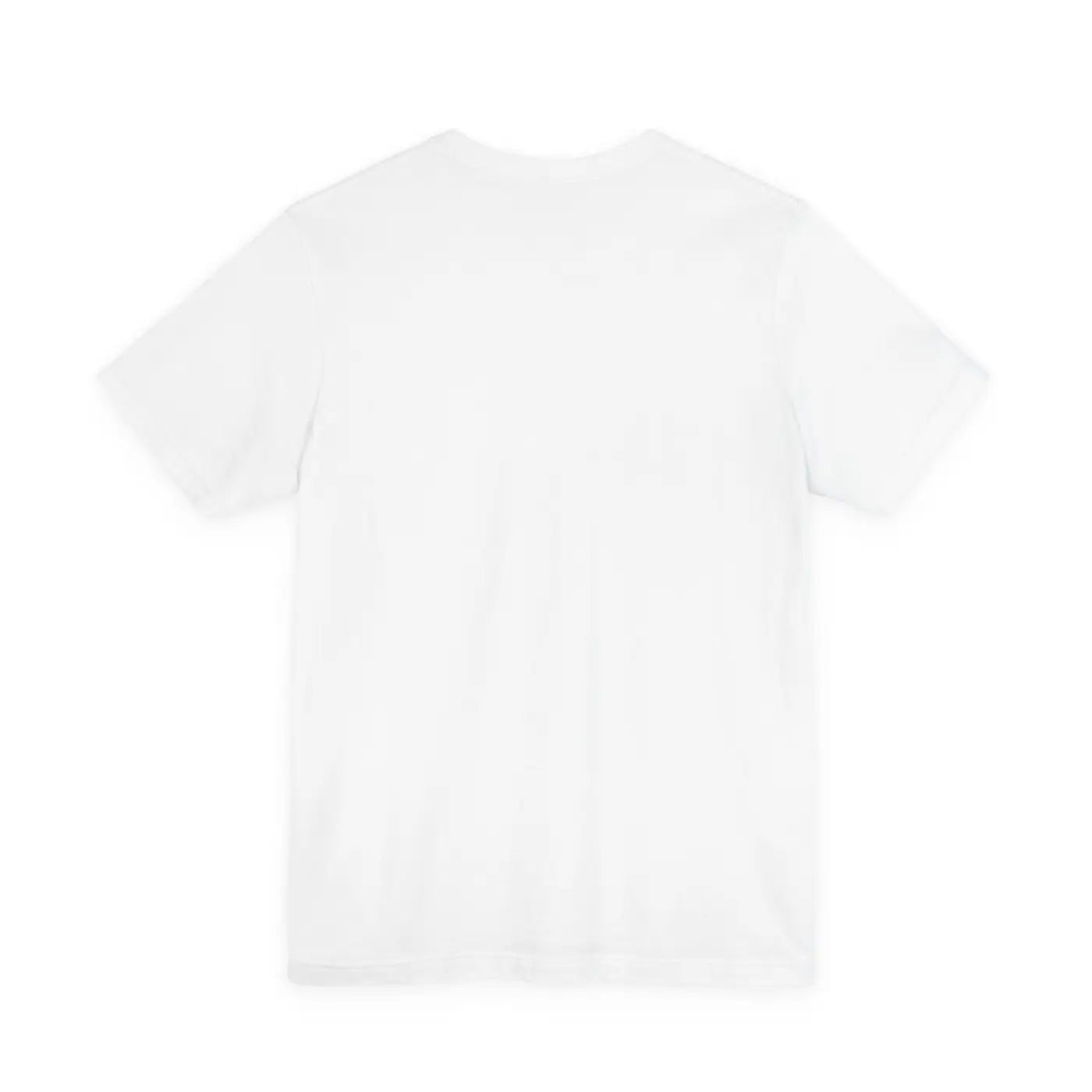 DipaliZ Slogans Tee Bold Blue Organic Cotton Winter