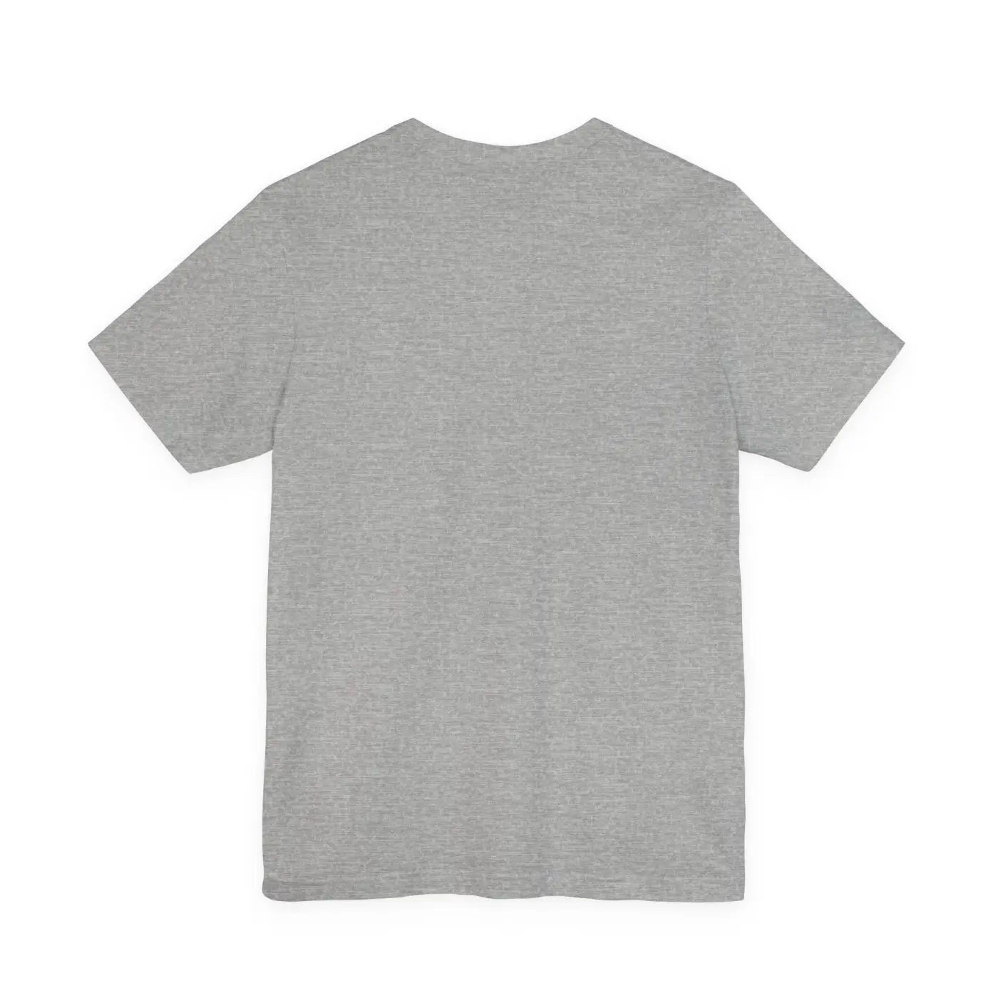 DipaliZ Slogans Tee Bold Blue Organic Cotton Winter