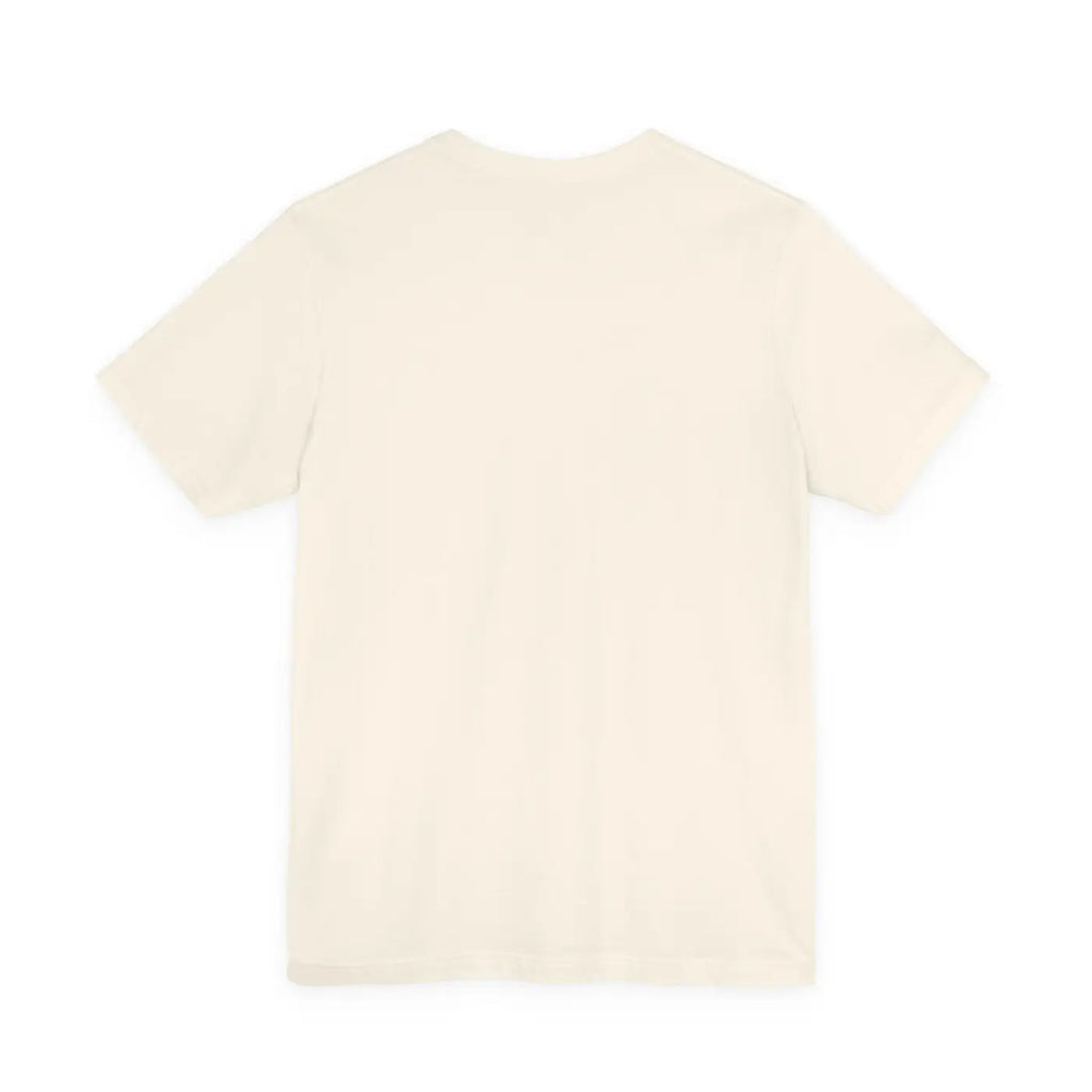 DipaliZ Slogans Tee Bold Blue Organic Cotton Winter