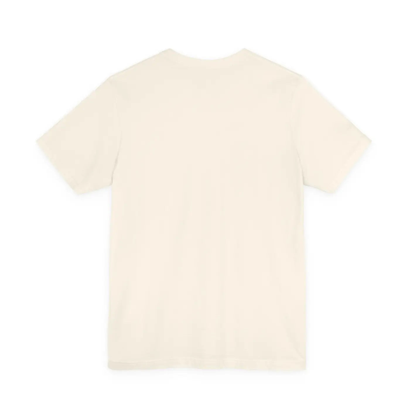 DipaliZ Slogans Tee Bold Blue Organic Cotton Winter