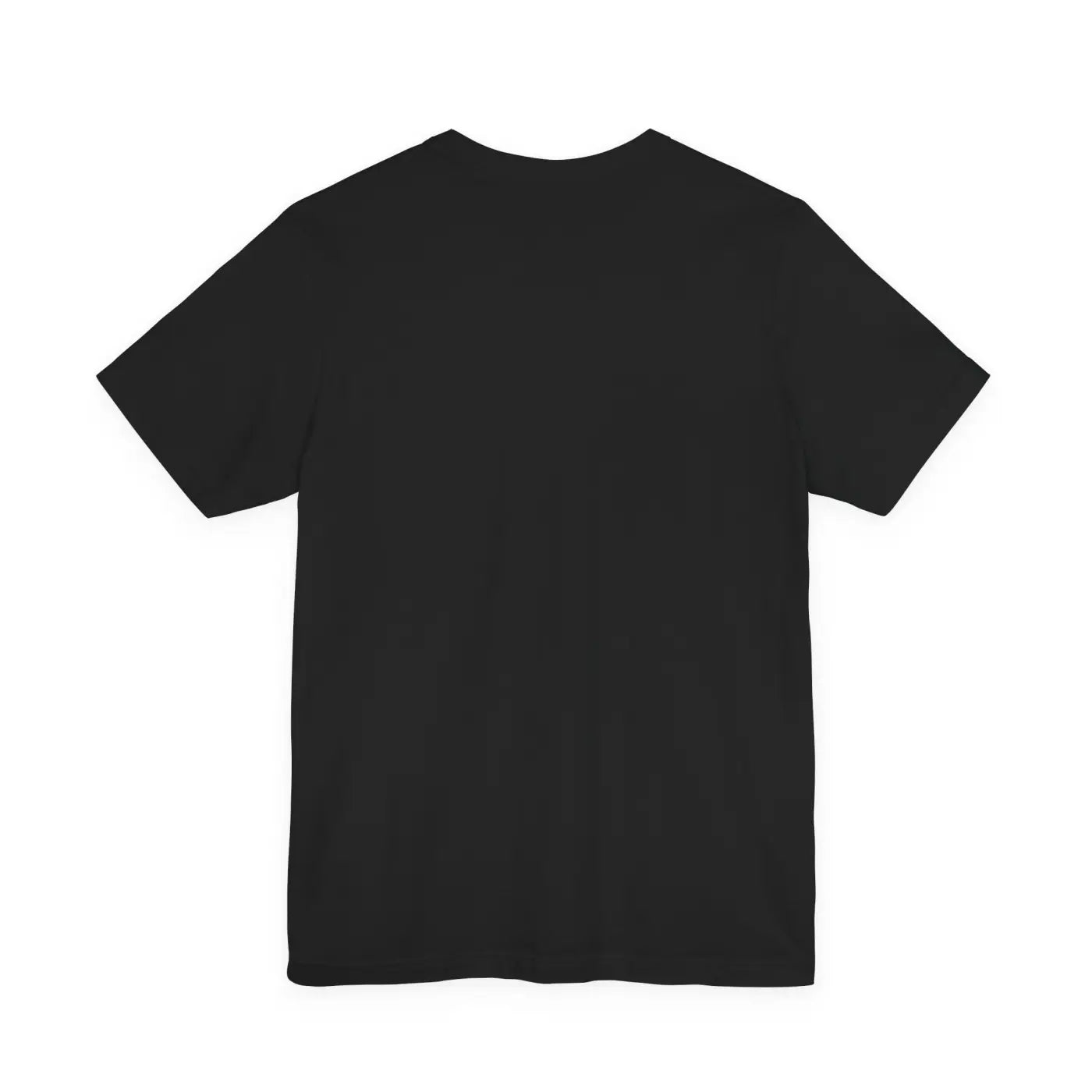 DipaliZ Slogans Tee Bold Blue Organic Cotton Winter